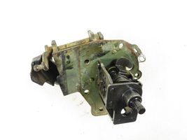 Ford Mondeo Mk III Gear selector/shifter in gearbox 