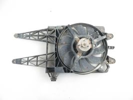 KIA Pride Ventilatore di raffreddamento elettrico del radiatore 