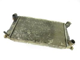 Ford Transit Radiateur de refroidissement 