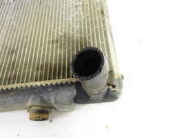 Mitsubishi L200 Coolant radiator 