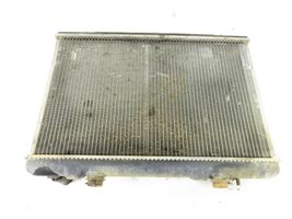 Mitsubishi L200 Coolant radiator 