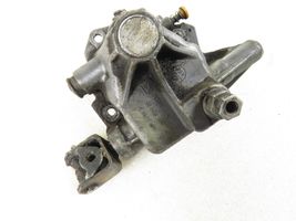 Opel Corsa B Gear selector/shifter in gearbox 