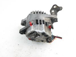 Chevrolet Spin Alternator 