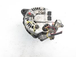 Chevrolet Spin Alternator 