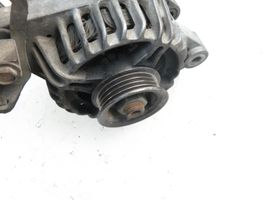 Chevrolet Spin Alternator 