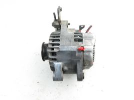 Chevrolet Spin Alternator 