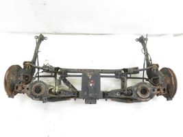 Mercedes-Benz 230 280SL R113 Rear beam 