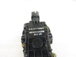 Hyundai Santamo Mass air flow meter 