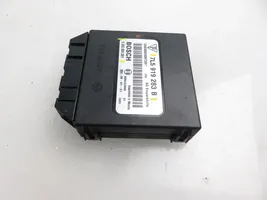 BMW 4 G22 G23 G24 G26 Unité de commande, module PDC aide au stationnement 