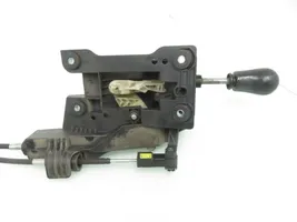 Mazda 323 Gear selector/shifter (interior) 