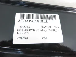 Chrysler Phantom Kühlergrill 