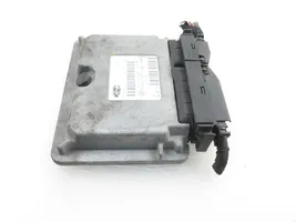 KIA Credos Engine control unit/module 