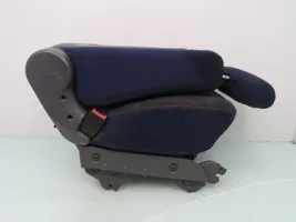 Fiat Multipla Galinė sėdynė 