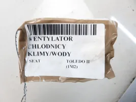 Honda City Ventilatoru komplekts 