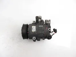 Chevrolet Cruze II Ilmastointilaitteen kompressorin pumppu (A/C) 