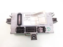 Fiat Punto (188) Modulo di controllo del corpo centrale 