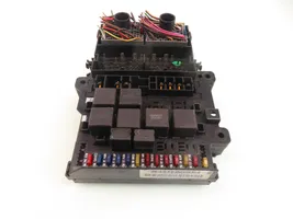 Chrysler Voyager Central body control module 