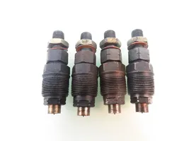 Opel Astra F Fuel injectors set 