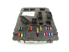 Citroen Xsara Picasso Module de contrôle carrosserie centrale S118085330E