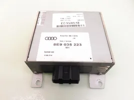 Audi A4 S4 B6 8E 8H Amplificateur de son 