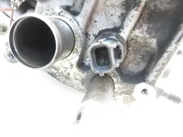 Chevrolet Spin Engine head 