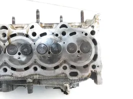 Chevrolet Spin Engine head 