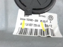Volkswagen PASSAT B8 USA Priekinio el. lango pakėlimo mechanizmo komplektas 