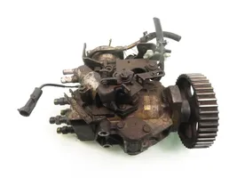 Opel Astra F Fuel injection high pressure pump 