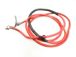 Mercedes-Benz S W220 Cable positivo (batería) 