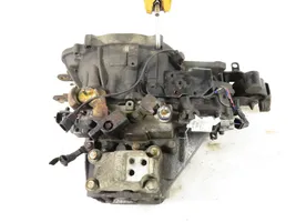 Hyundai i30 Manual 6 speed gearbox M5CF3