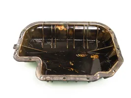 Mercedes-Benz S W220 Oil sump 