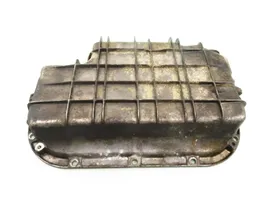 Mercedes-Benz S W220 Oil sump 