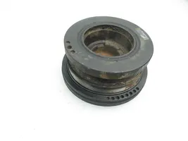 Volvo 260 Crankshaft pulley 