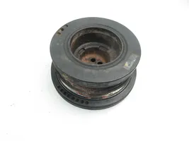 Volvo 260 Crankshaft pulley 