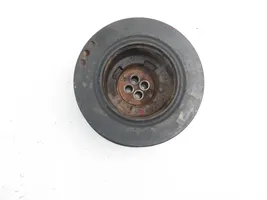 Volvo 260 Crankshaft pulley 