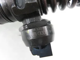 Mazda B series UF Fuel injector 