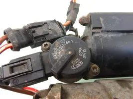 Mercedes-Benz S W220 Ilmajousituksen kompressoripumppu 4420512661