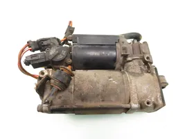 Mercedes-Benz S W220 Ilmajousituksen kompressoripumppu 4420512661