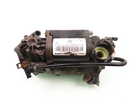 Mercedes-Benz S W220 Ilmajousituksen kompressoripumppu 4420512661