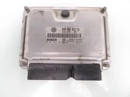 Lincoln MKX II Komputer / Sterownik ECU silnika 