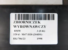 Volvo 260 Serbatoio di compensazione del liquido refrigerante/vaschetta 