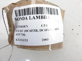 Dodge PickUp RAM SRT-10 Sonde lambda 