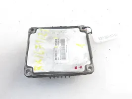 Nissan Rogue Calculateur moteur ECU 