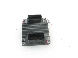 Nissan Rogue Calculateur moteur ECU 