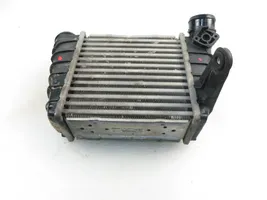 Chevrolet Cruze II Radiatore intercooler 