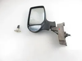 Mazda 323 Elektryczne lusterko boczne drzwi przednich 