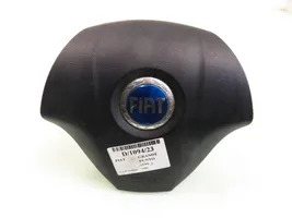 Fiat Punto (199) Ohjauspyörän turvatyyny 
