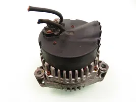 Mercedes-Benz S W220 Generator/alternator 0123520017