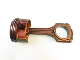 Mercedes-Benz S W220 Piston with connecting rod 