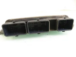 Renault Megane II Calculateur moteur ECU 215842882A